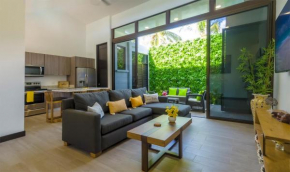 Beachside Casa Yara - Beautiful Villa, Jaco Beach